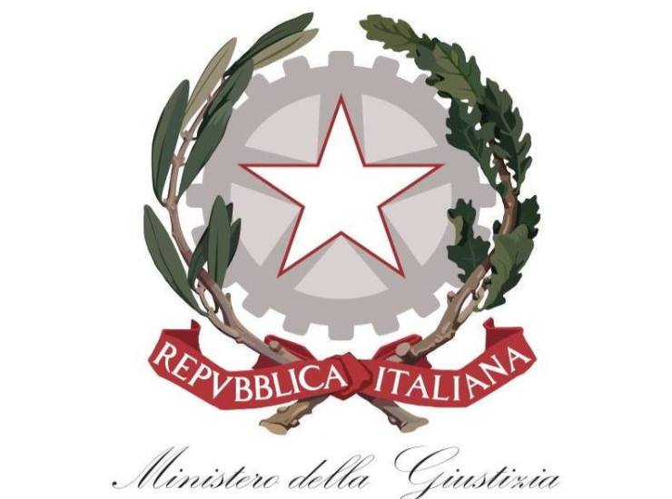 ministero giustizia