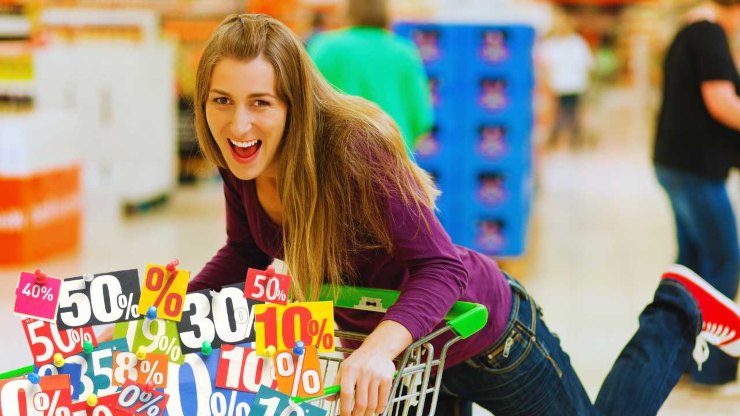 Sconti Lidl, volantino fino a domenica