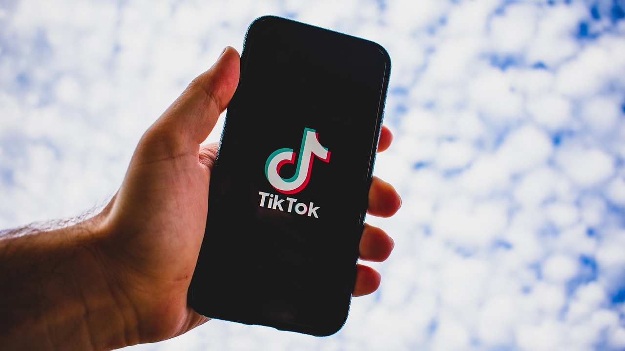 effetti dannosi di Tik Tok