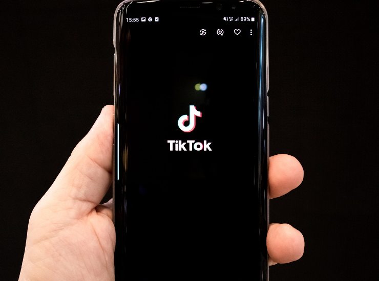 scoperta sconcertante su Tik Tok