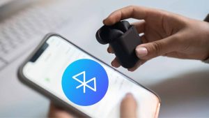 Bluetooth e sicurezza