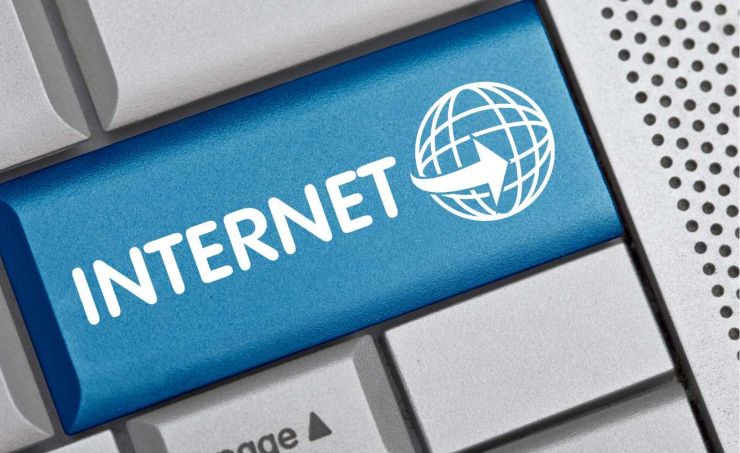 Internet lento, soluzioni