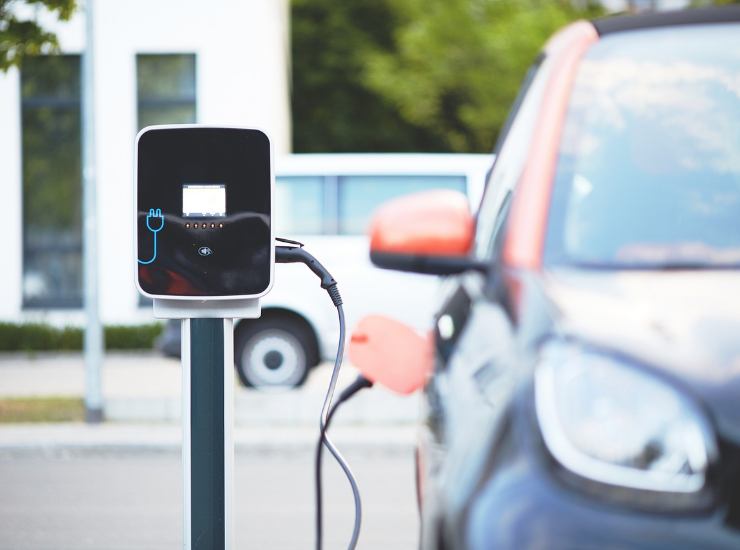 spesa inaspettata con le auto elettriche