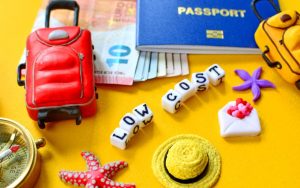 consigli per viaggi Low Cost