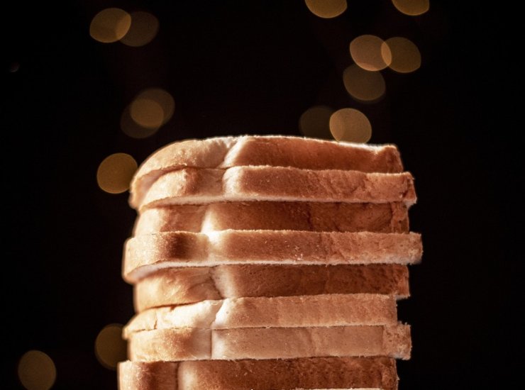 miglior pane in cassetta